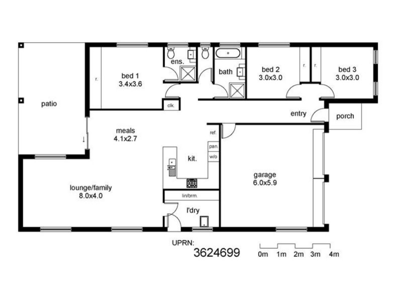 10 Hollanders Crescent, Kelso QLD 4815
