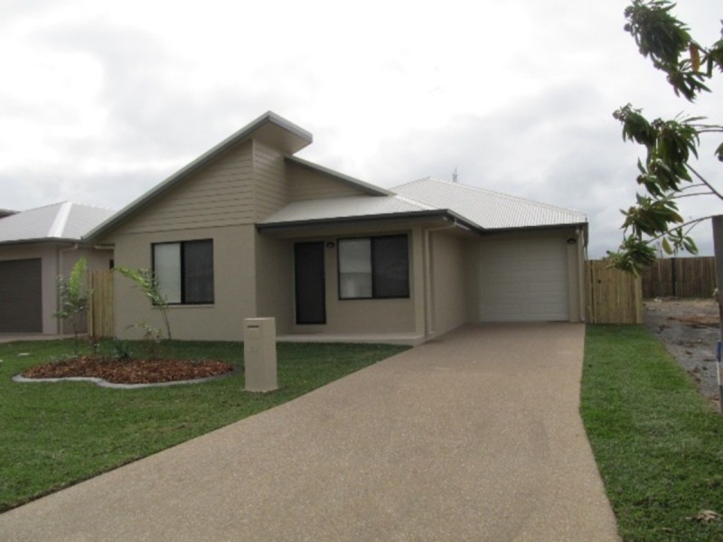 29 Kahana Avenue, Burdell QLD 4818