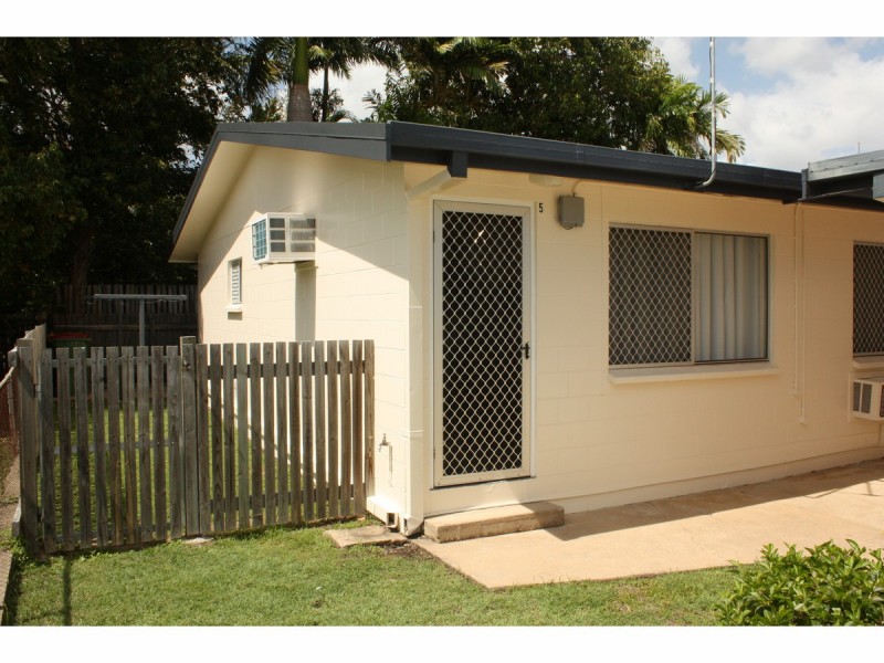 5/15 Fraire Street, Hermit Park QLD 4812