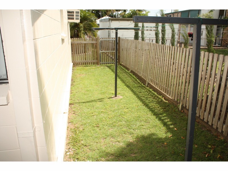 5/15 Fraire Street, Hermit Park QLD 4812