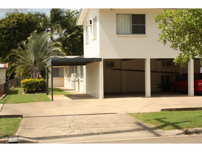 5/15 Fraire Street, Hermit Park QLD 4812