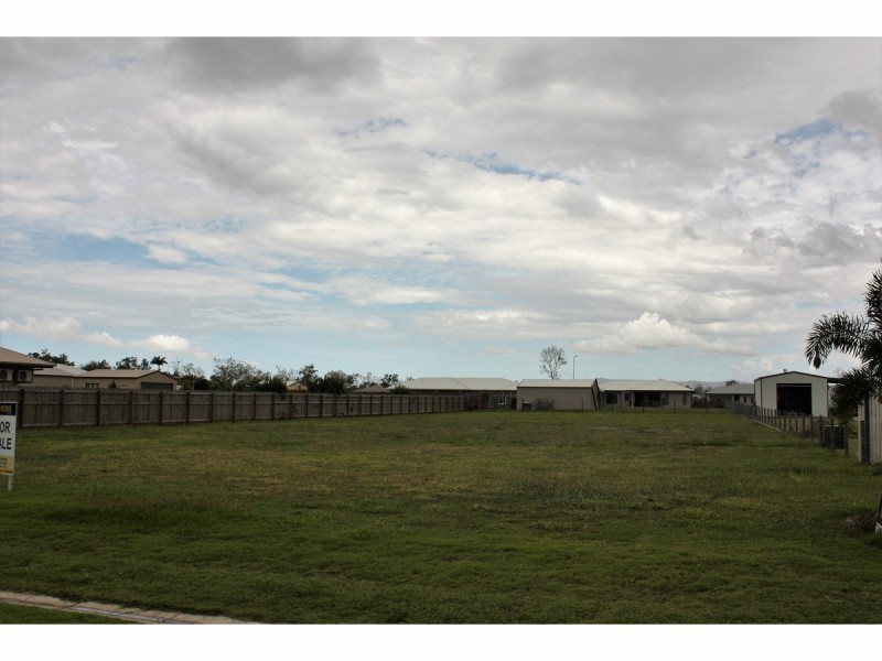 19 Diamond Drive, Alice River QLD 4817