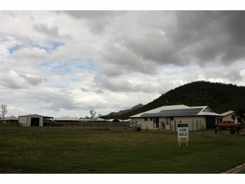 19 Diamond Drive, Alice River QLD 4817