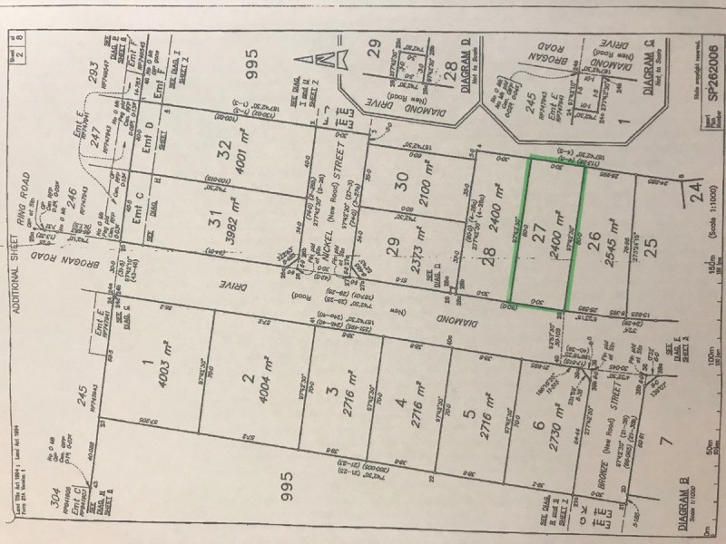 19 Diamond Drive, Alice River QLD 4817