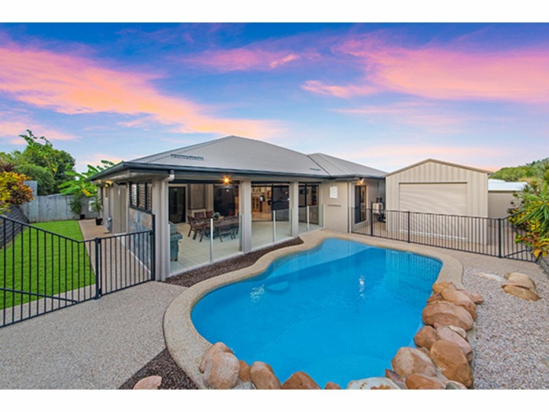 5 Afton Way, Mount Louisa QLD 4814