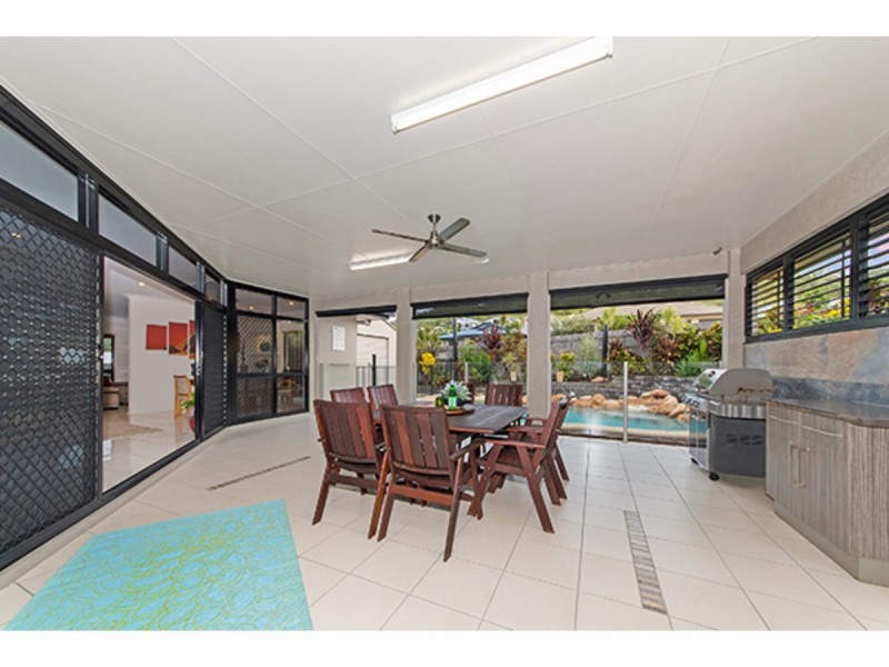 5 Afton Way, Mount Louisa QLD 4814