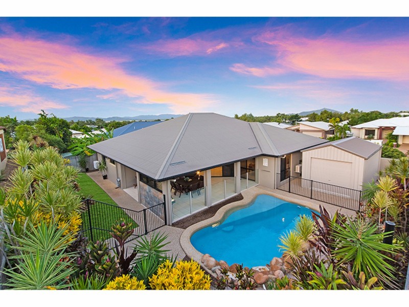 5 Afton Way, Mount Louisa QLD 4814