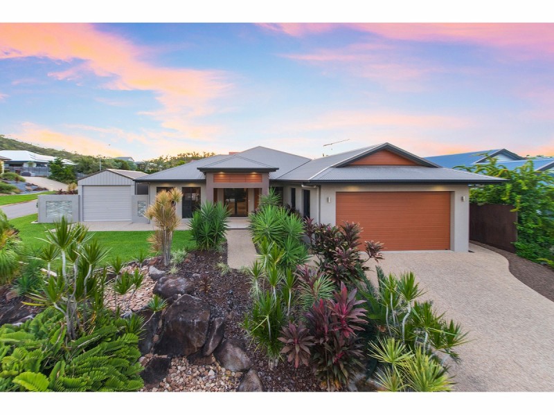 5 Afton Way, Mount Louisa QLD 4814