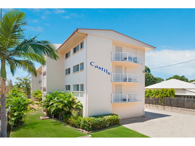 2/44 Alexandra Street, North Ward QLD 4810