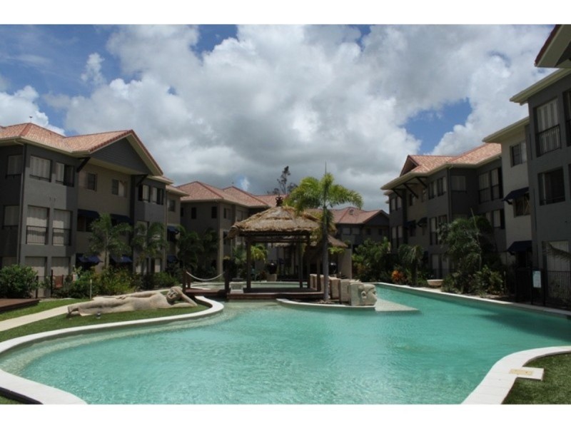 224/41-51 Oonoonba Road, Idalia QLD 4811