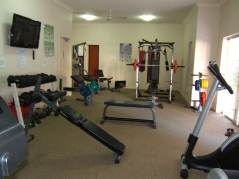 224/41-51 Oonoonba Road, Idalia QLD 4811