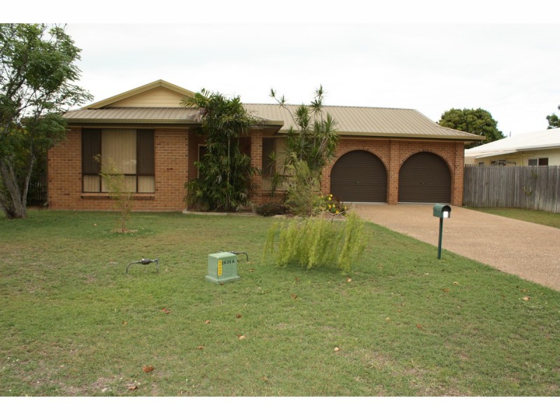 9 Weddel Street, Annandale QLD 4814