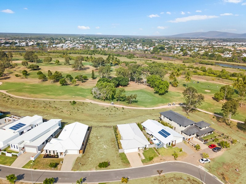 43 Champion Drive, Rosslea QLD 4812