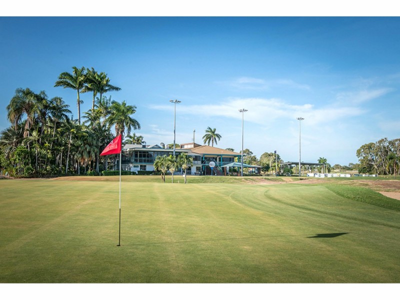 43 Champion Drive, Rosslea QLD 4812