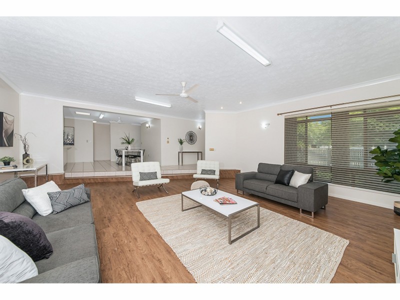 18 Sinclair Street, Annandale QLD 4814