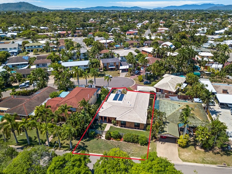 18 Sinclair Street, Annandale QLD 4814