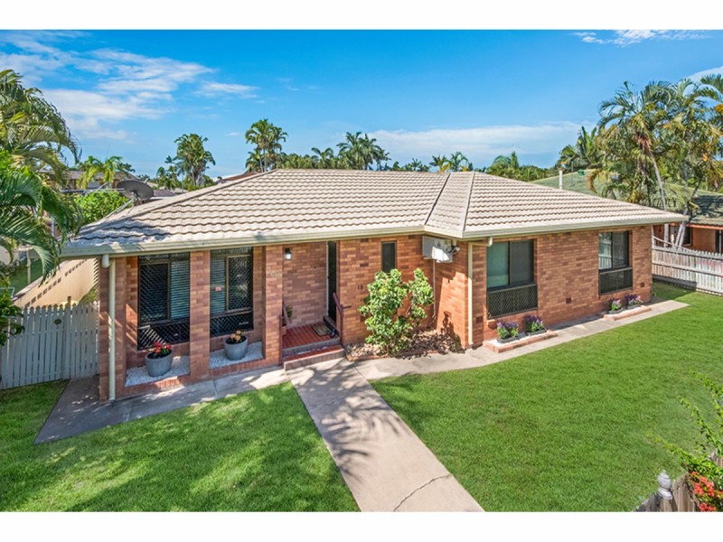 18 Sinclair Street, Annandale QLD 4814