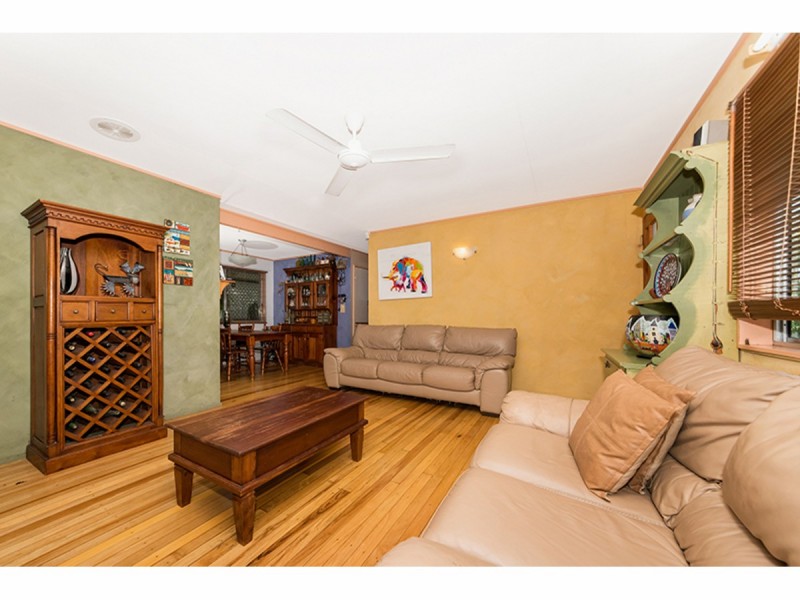 106 Bamford Lane, Kirwan QLD 4817