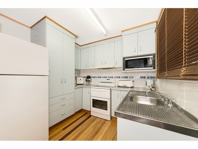 106 Bamford Lane, Kirwan QLD 4817