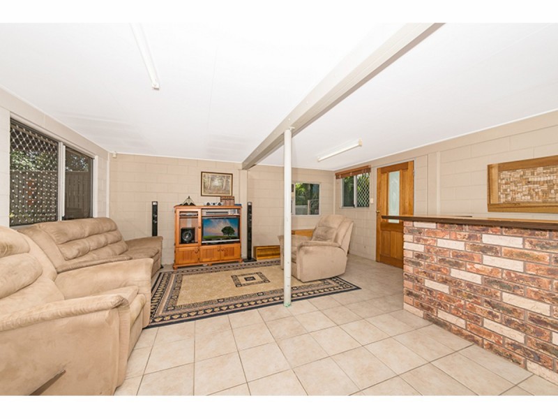 106 Bamford Lane, Kirwan QLD 4817