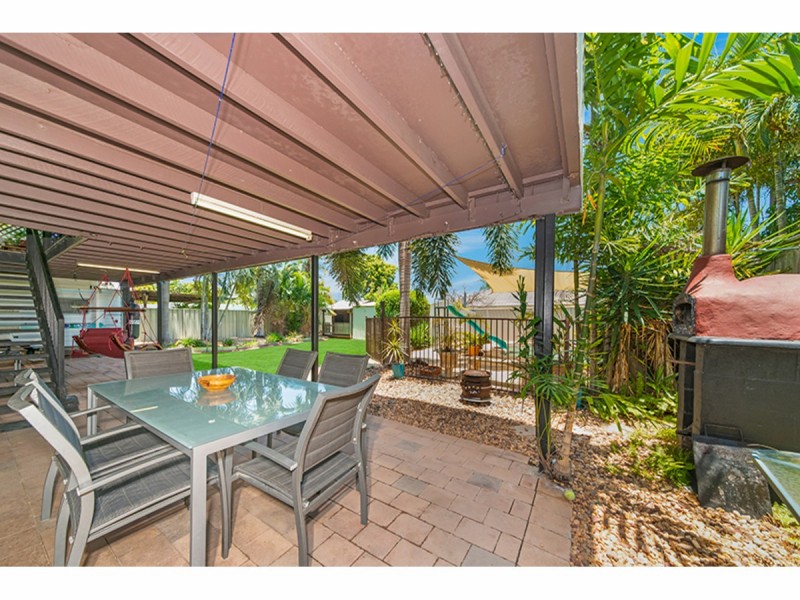 106 Bamford Lane, Kirwan QLD 4817
