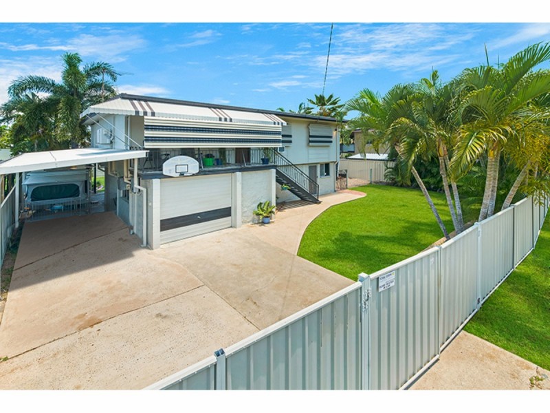 106 Bamford Lane, Kirwan QLD 4817
