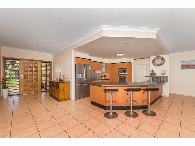 55 Miller Circuit, Kirwan QLD 4817