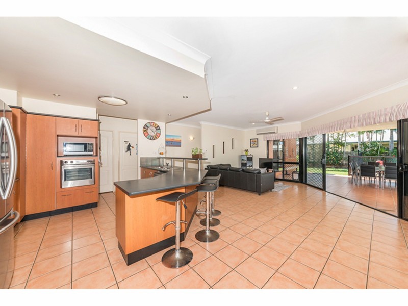 55 Miller Circuit, Kirwan QLD 4817