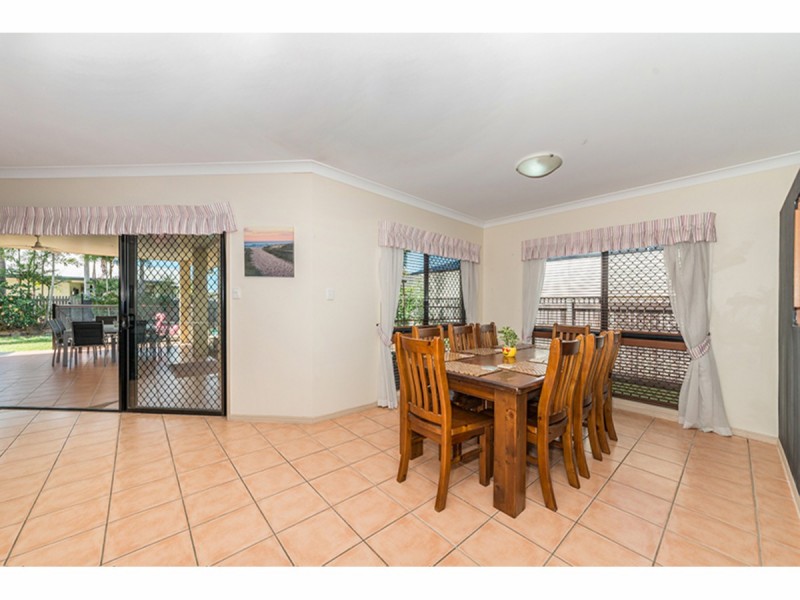 55 Miller Circuit, Kirwan QLD 4817