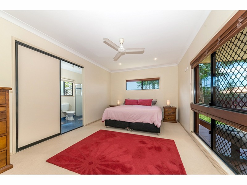 55 Miller Circuit, Kirwan QLD 4817