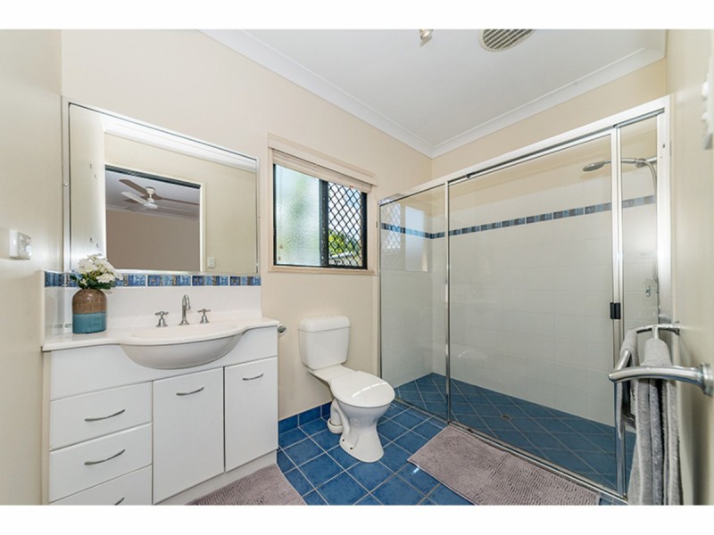 55 Miller Circuit, Kirwan QLD 4817