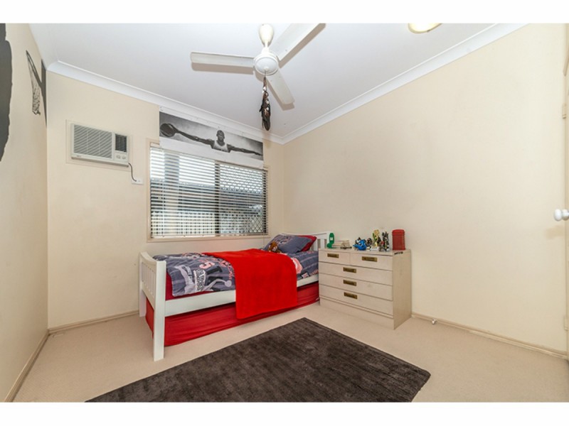 55 Miller Circuit, Kirwan QLD 4817