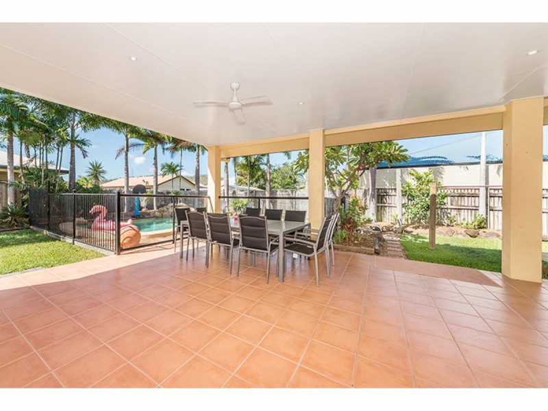 55 Miller Circuit, Kirwan QLD 4817