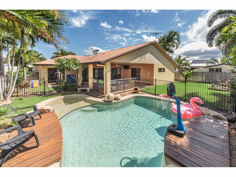 55 Miller Circuit, Kirwan QLD 4817