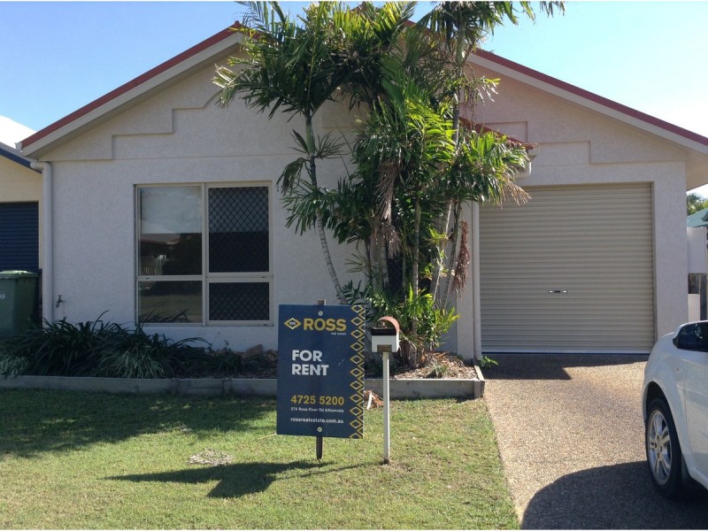 31 Southern Cross Circuit, Douglas QLD 4814