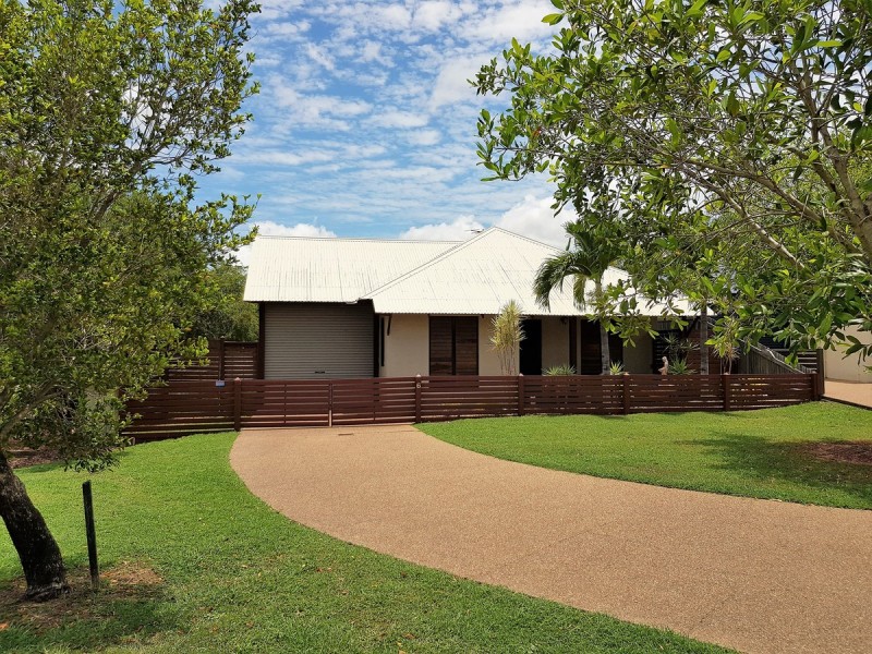 6 Bursaria Court, Douglas QLD 4814