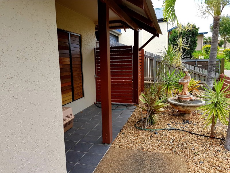 6 Bursaria Court, Douglas QLD 4814