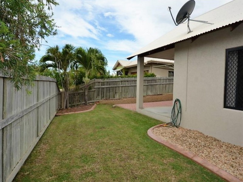 6 Bursaria Court, Douglas QLD 4814