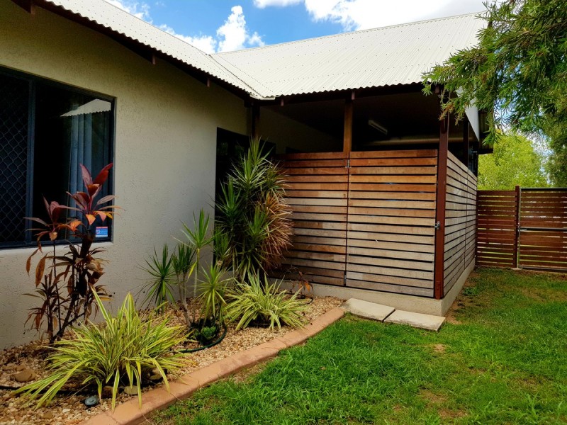 6 Bursaria Court, Douglas QLD 4814