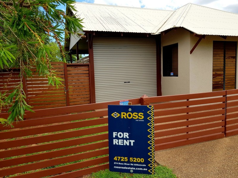 6 Bursaria Court, Douglas QLD 4814