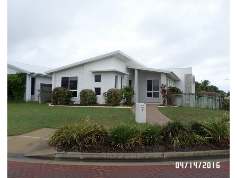 2 Songlark Street, Bohle Plains QLD 4817