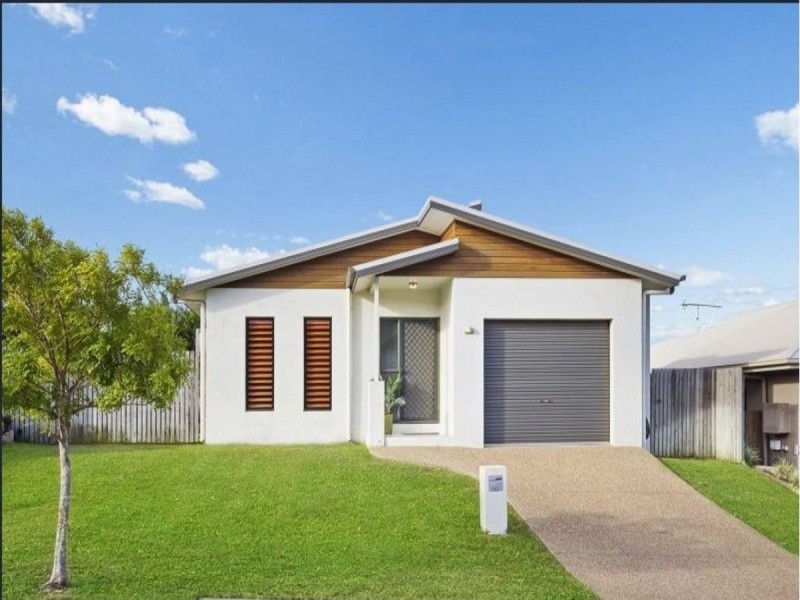 25 Tambo Court, Mount Louisa QLD 4814 Ross Realestate Leased