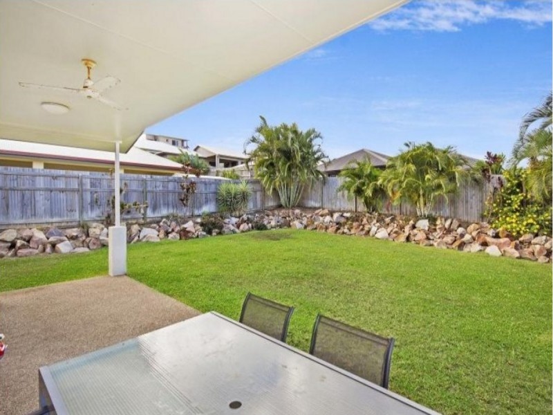 25 Tambo Court, Mount Louisa QLD 4814 Ross Realestate Leased