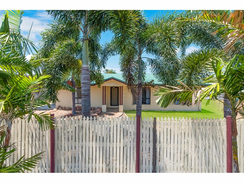 20 Wayne Street, Kelso QLD 4815