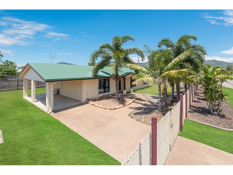 20 Wayne Street, Kelso QLD 4815