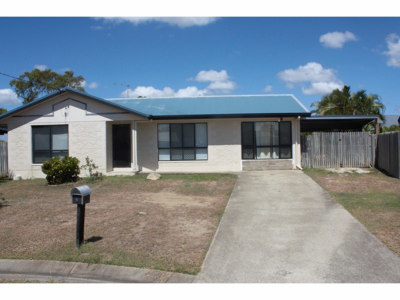 5 Gem Court, Deeragun QLD 4818