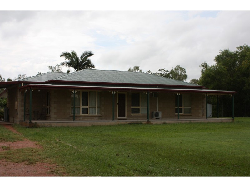 4 Shetland Place, Kelso QLD 4815