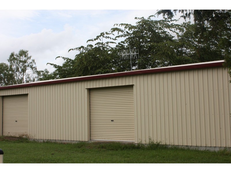 4 Shetland Place, Kelso QLD 4815