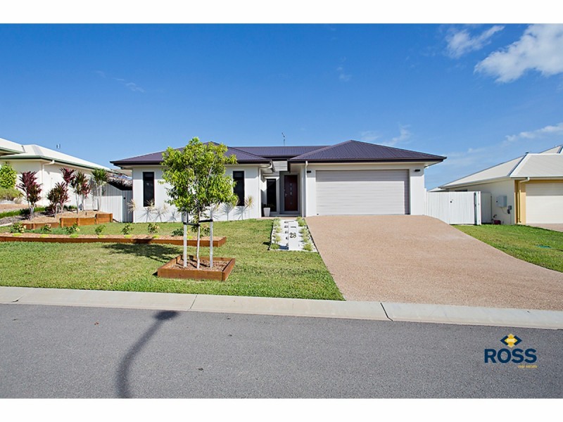 28 Bilbao Place, Bushland Beach QLD 4818