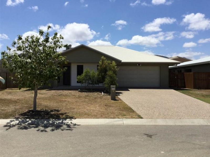 18 Sorghum Street, Rasmussen QLD 4815